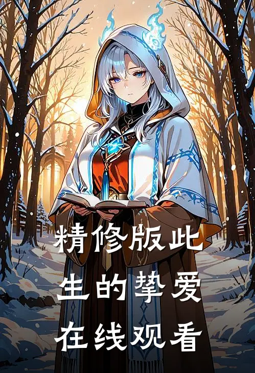精修版此生的挚爱在线观看