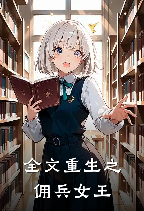 全文重生之佣兵女王