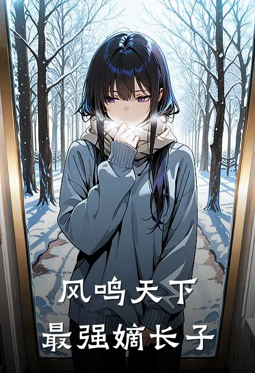 风鸣天下,最强嫡长子