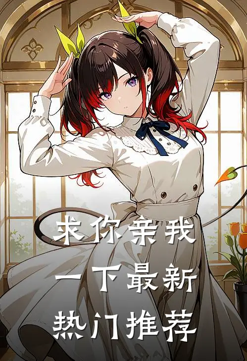 求你亲我一下最新热门推荐