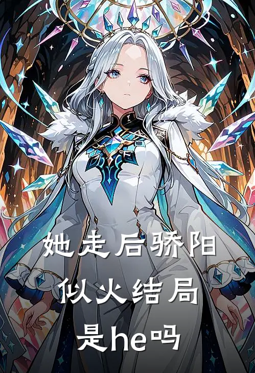 她走后骄阳似火结局是he吗