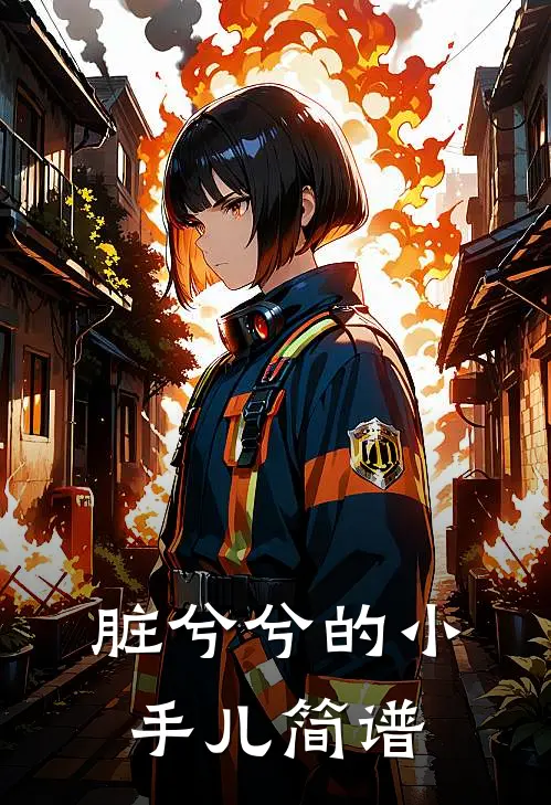 脏兮兮的小手儿简谱