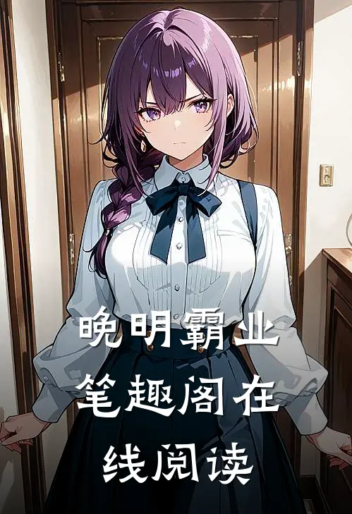 晚明霸业笔趣阁在线阅读