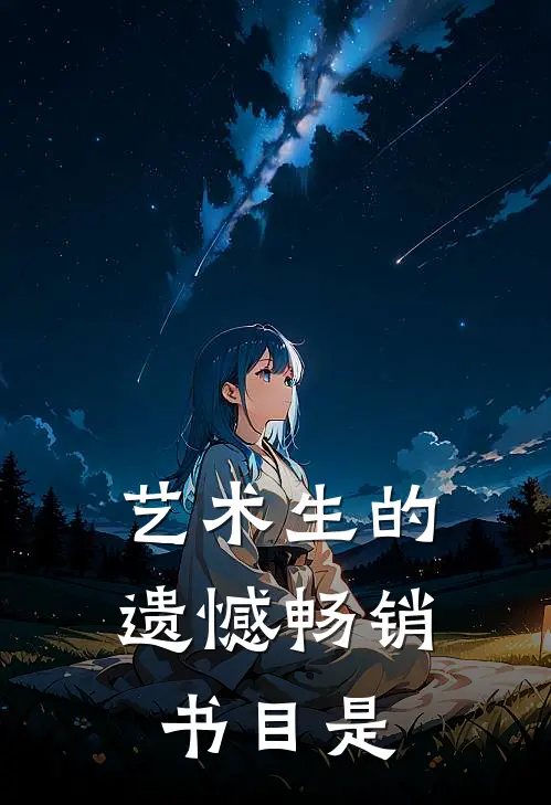艺术生的遗憾畅销书目是