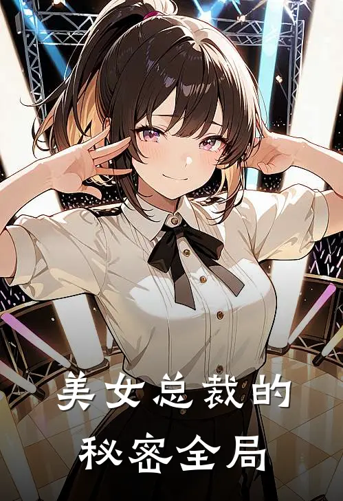 美女总裁的秘密全局