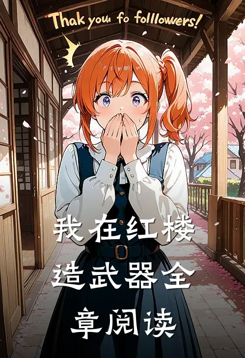 我在红楼造武器全章阅读
