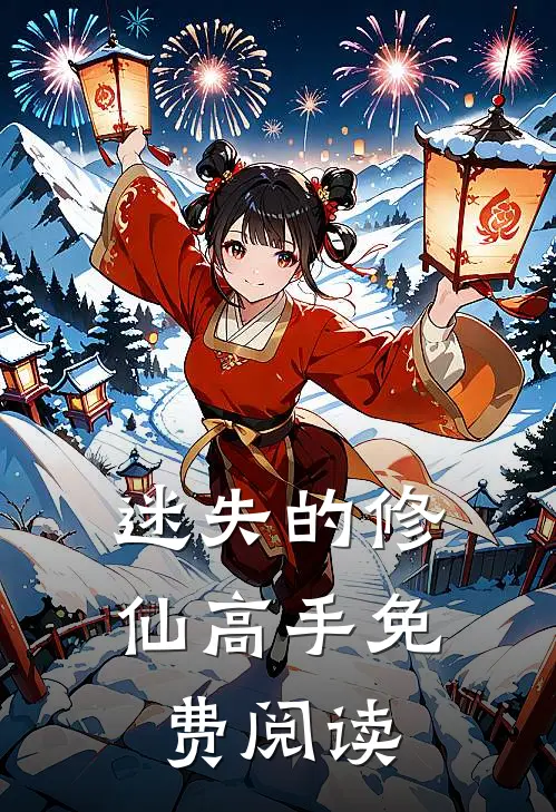 迷失的修仙高手免费阅读