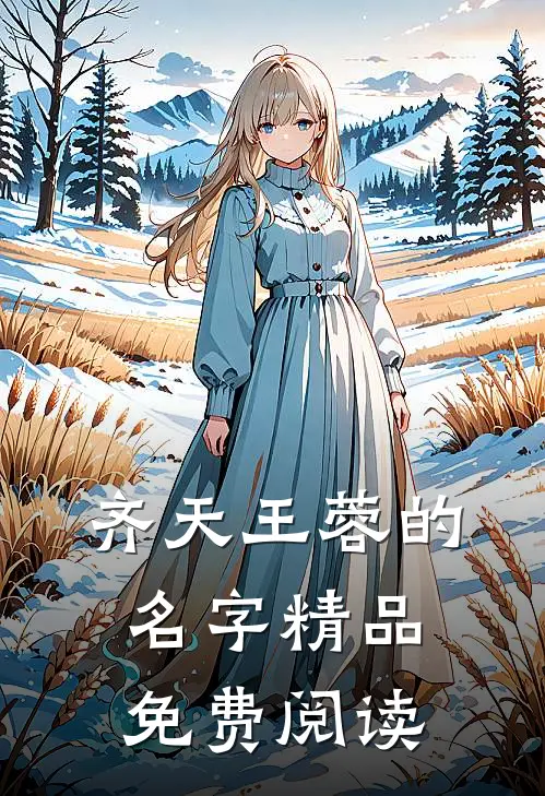齐天王蓉的名字精品免费阅读