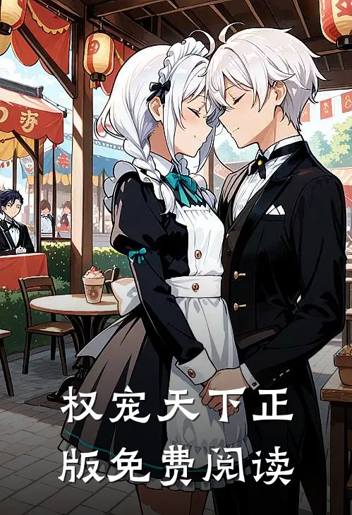 权宠天下正版免费阅读