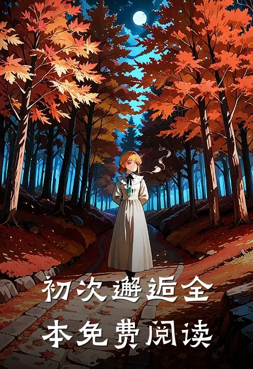 初次邂逅全本免费阅读