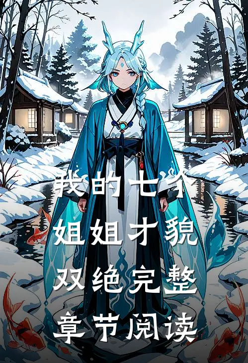 我的七个姐姐才貌双绝完整章节阅读