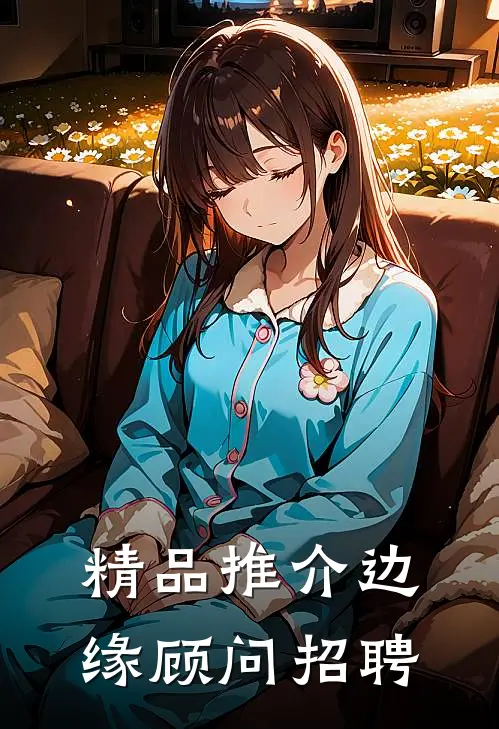 精品推介边缘顾问招聘