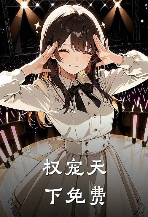 权宠天下免费