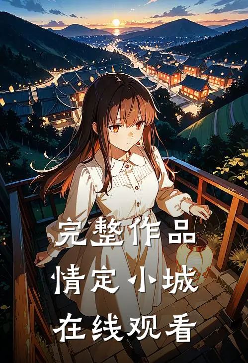 完整作品情定小城在线观看