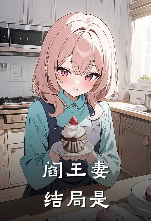 阎王妻结局是