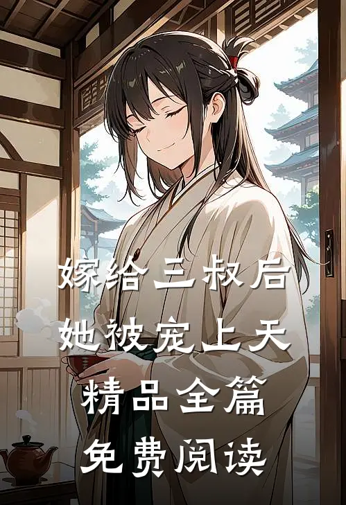 嫁给三叔后她被宠上天精品全篇免费阅读