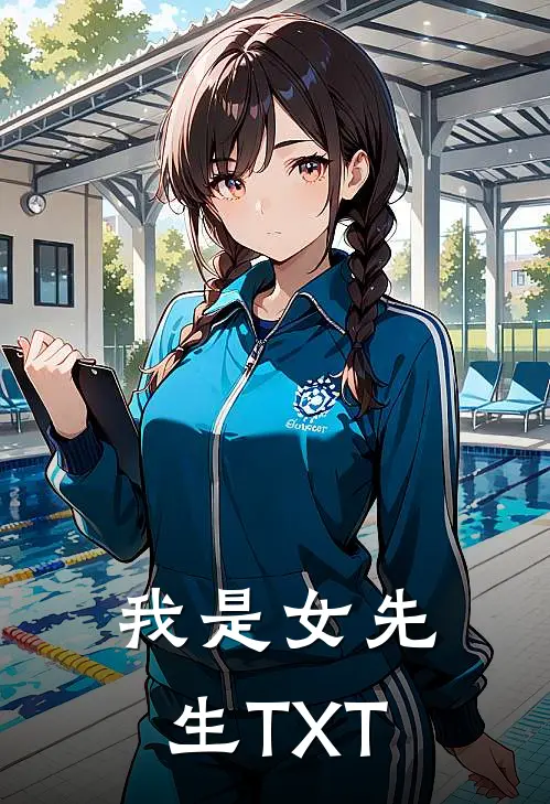 我是女先生TXT