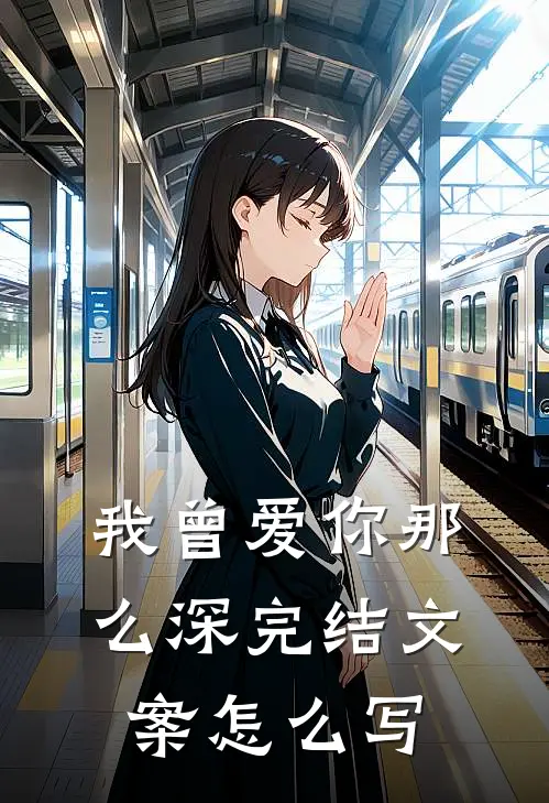 我曾爱你那么深完结文案怎么写