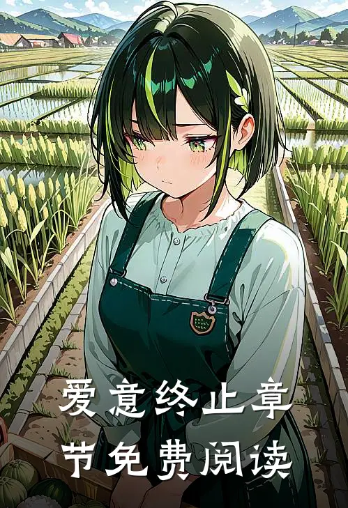 爱意终止章节免费阅读