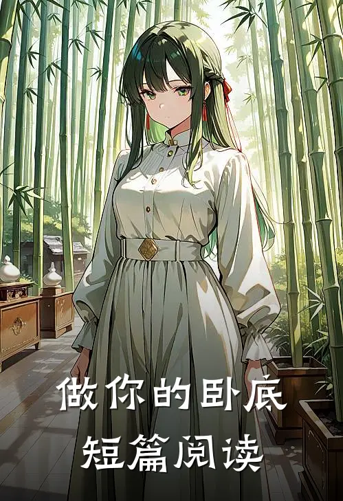 做你的卧底短篇阅读