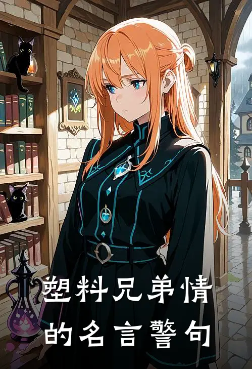 塑料兄弟情的名言警句