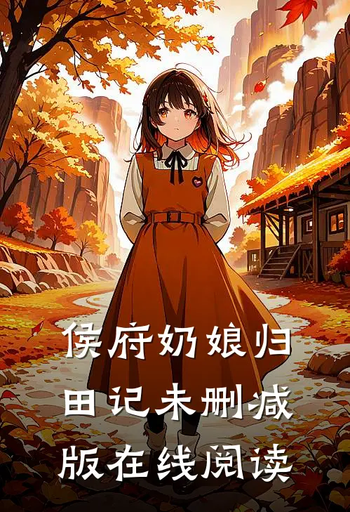 侯府奶娘归田记未删减版在线阅读
