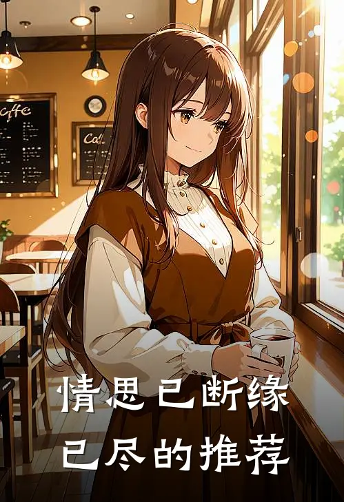 情思已断缘已尽的推荐