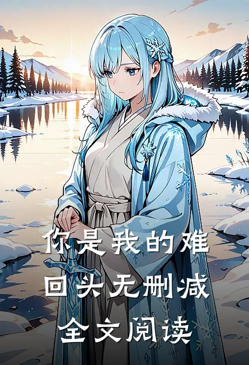 你是我的难回头无删减全文阅读