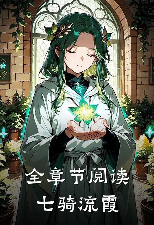 全章节阅读七骑流霞