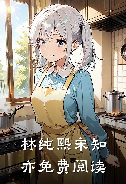 林纯熙宋知亦免费阅读