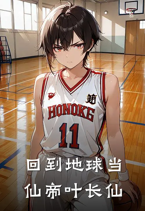 回到地球当仙帝叶长仙