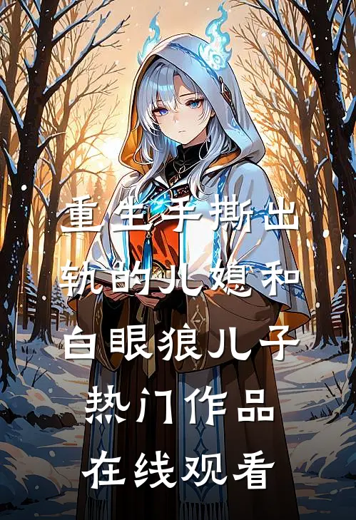 重生手撕出轨的儿媳和白眼狼儿子热门作品在线观看