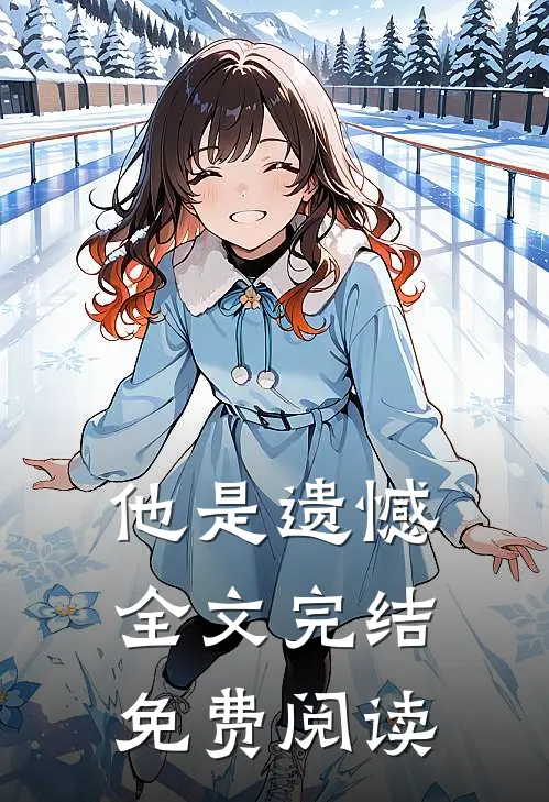 他是遗憾全文完结免费阅读