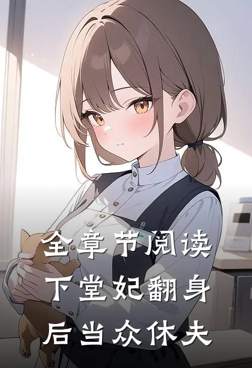 全章节阅读下堂妃翻身后当众休夫