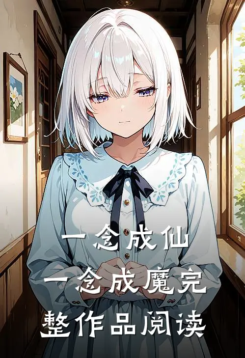 一念成仙,一念成魔完整作品阅读