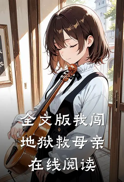 全文版我闯地狱救母亲在线阅读