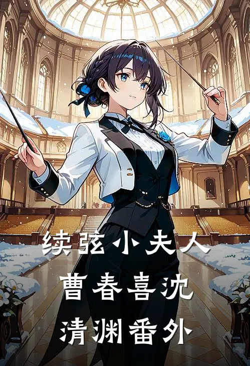 续弦小夫人曹春喜沈清渊番外
