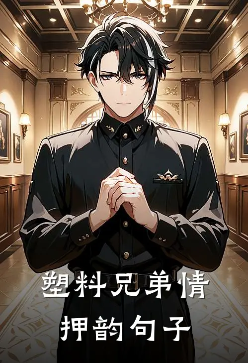 塑料兄弟情押韵句子