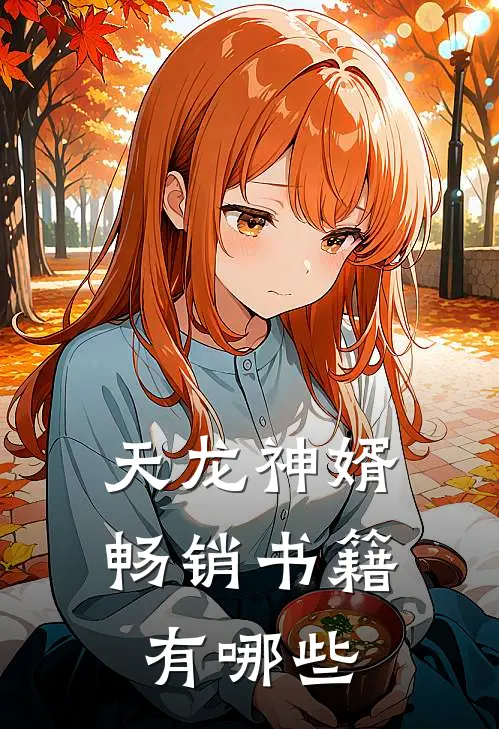 天龙神婿畅销书籍有哪些