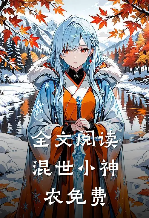 全文阅读混世小神农免费
