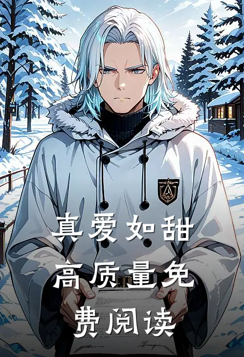 真爱如甜高质量免费阅读