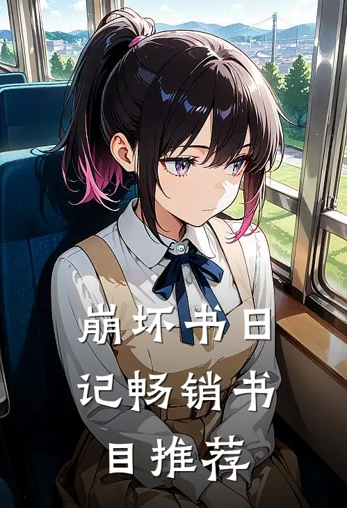 崩坏书日记畅销书目推荐