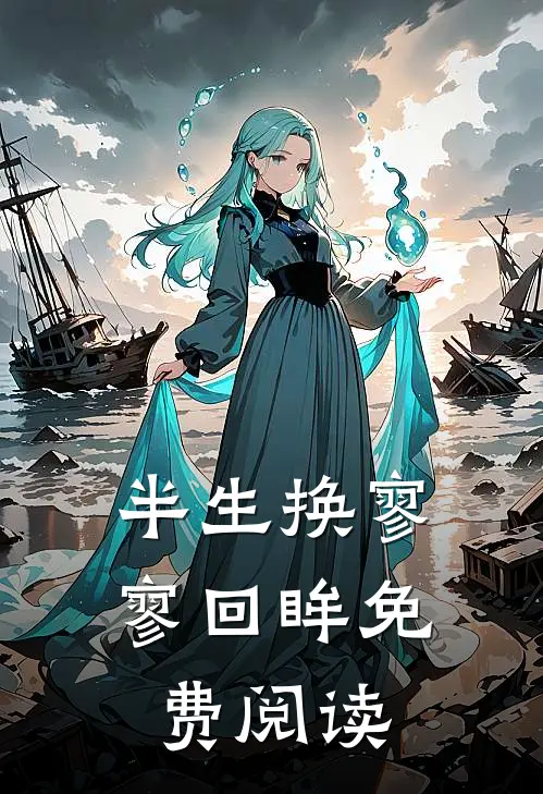 半生换寥寥回眸免费阅读