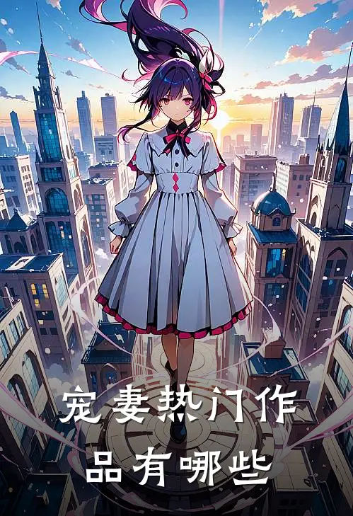 宠妻热门作品有哪些