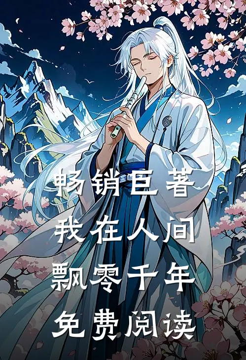 畅销巨著我在人间飘零千年免费阅读