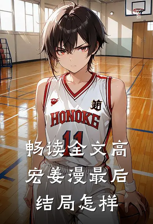 畅读全文高宏姜漫最后结局怎样