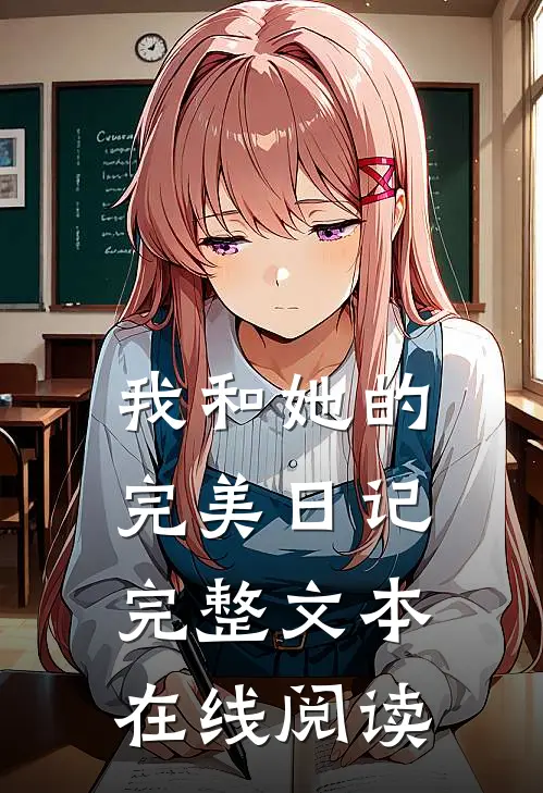 我和她的完美日记完整文本在线阅读