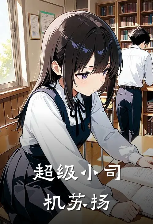 超级小司机苏扬