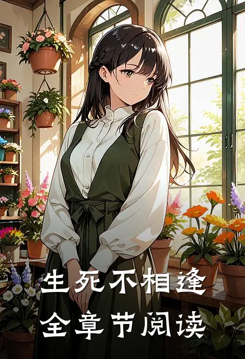生死不相逢全章节阅读