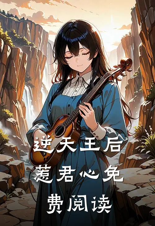 逆天王后惹君心免费阅读